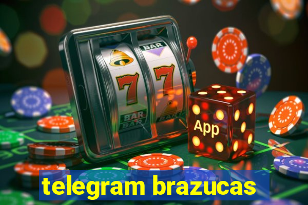 telegram brazucas